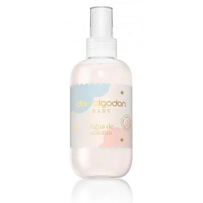Don Algod? Col Don Algodon Baby 200ml Agua De Colonia