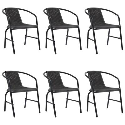 Outdoor Furniture – Lawn Chairs