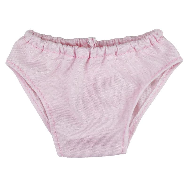 Toy Doll Underwear Multi-Color Mixed Set 43cm Doll Clothing Accessories Underwear 18 Inch American Girl