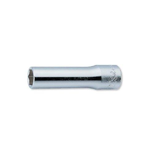 

Koken Hex Deep Socket 38mm 1/2(12.7mm)SQ. 4300M-38