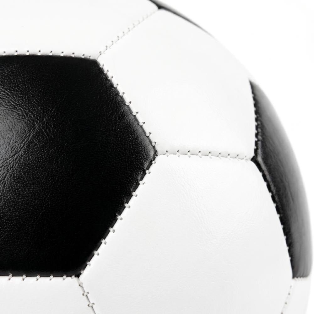 3pcs PVC Cover Soccer Ball Stitched Panels Training Ball With Needle Football  Indoor Outdoor