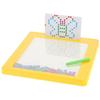 Magnetic Board MagPad Button Puzzle Montessori Mosaic
