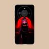 Holo Mori Calliope Matte TPU Mobile Phone Case for Huawei Mate 60 50 40 30 20 10 Pro Plus Lite E 5G Colorful Printing Cover