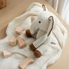 Fabric Plush Toy, Stuffed Animal for Home Decor