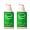Cica Calamine Quick Calming Serum 50ml (Pack of 2) - Instant Redness Relief & Sensitive Skin Soothing