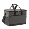 ZISIZ Outdoor Insulated Picnic Cooler Bag