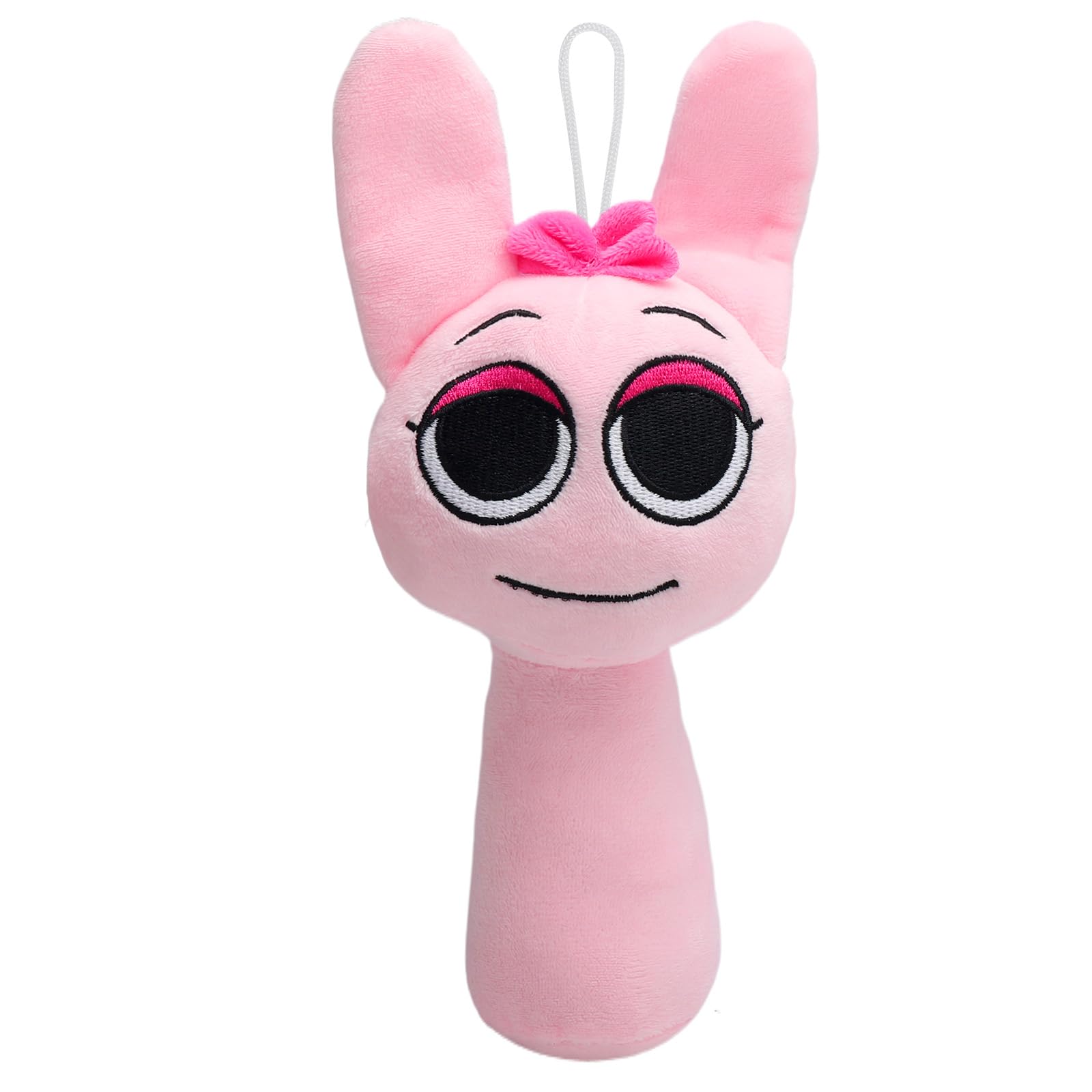 

MORISHOP 20 см Плюшевая игрушка Спранки Хоррор Игра Плюшевая Игра Рождественский или Подарок на День рождения для Взрослых и Детей Кукла, Игрушка, Фигурка, (A9)