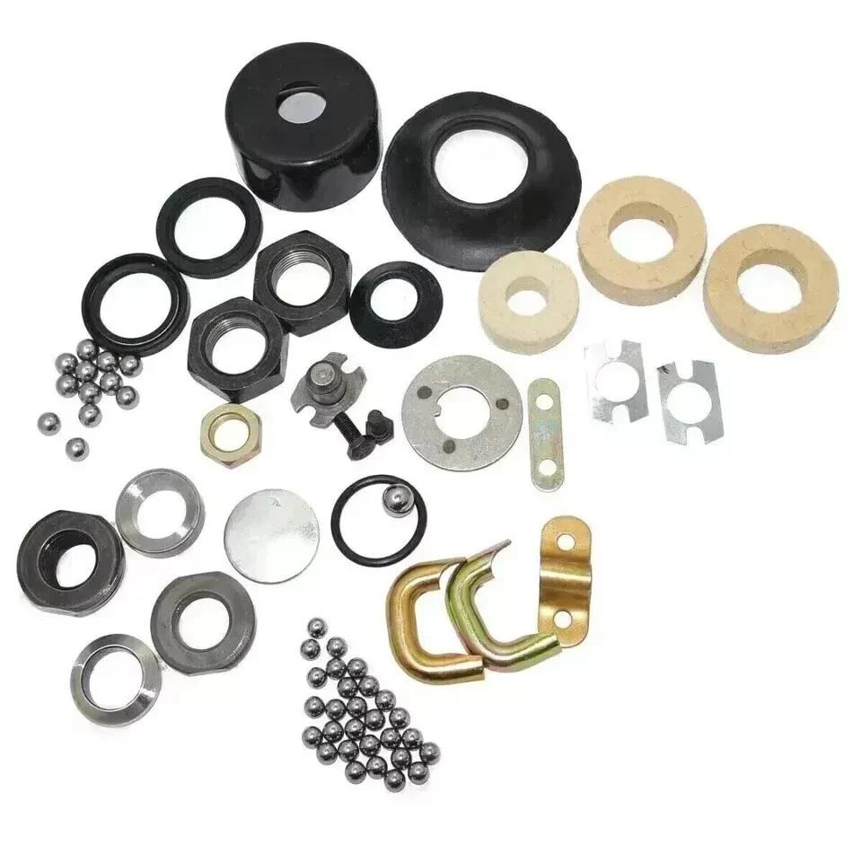COMPLETE STEERING COLUMN REPAIR KIT Fits for MASSEY FERGUSON 135 148 230 240