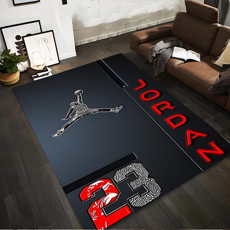 Jordan Dunk Graphic with 23 Design