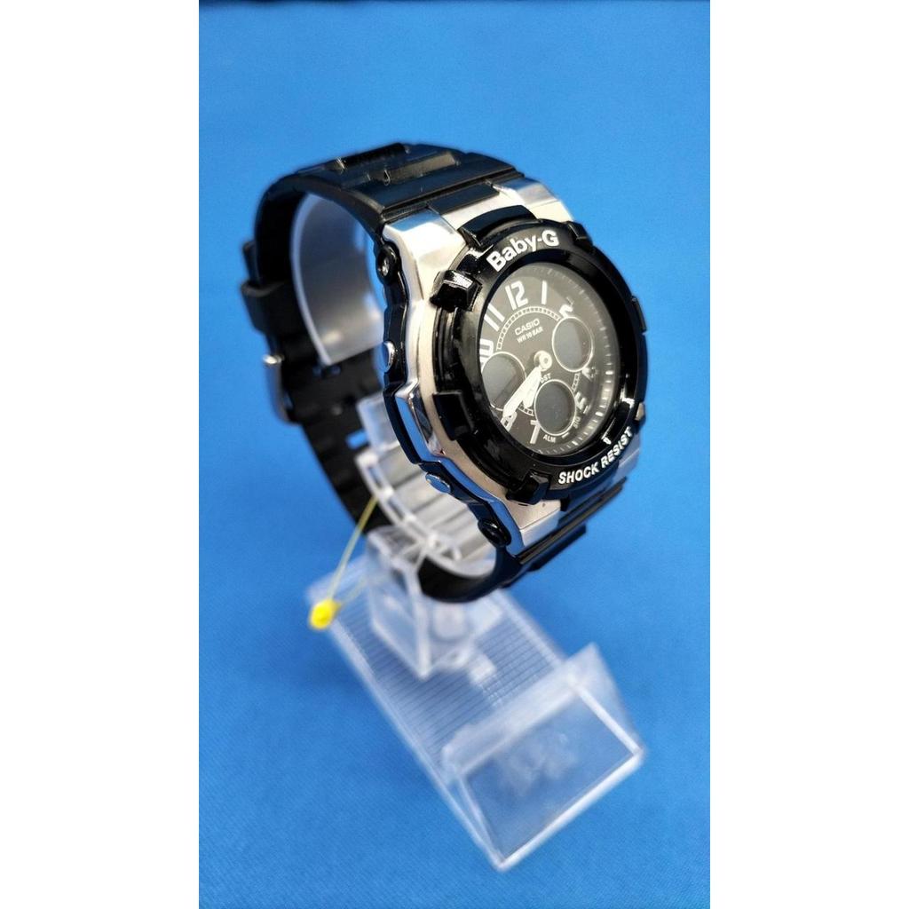 Used CASIO BGA-110 BABY-G