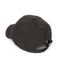 Eondeokeonteulol Cotton Logo Ball Cap Shadow Play / Authentic Bb / Gray