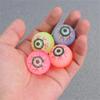 Balls Children Gifts Scary Eye Balls Jumping Balls Halloween Bouncy Balls Halloween Party Supplies