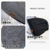 Pullover Hat Retro Cold Hat Baotou Confinement Hat Warm Nightcap Sports Knitted Hat