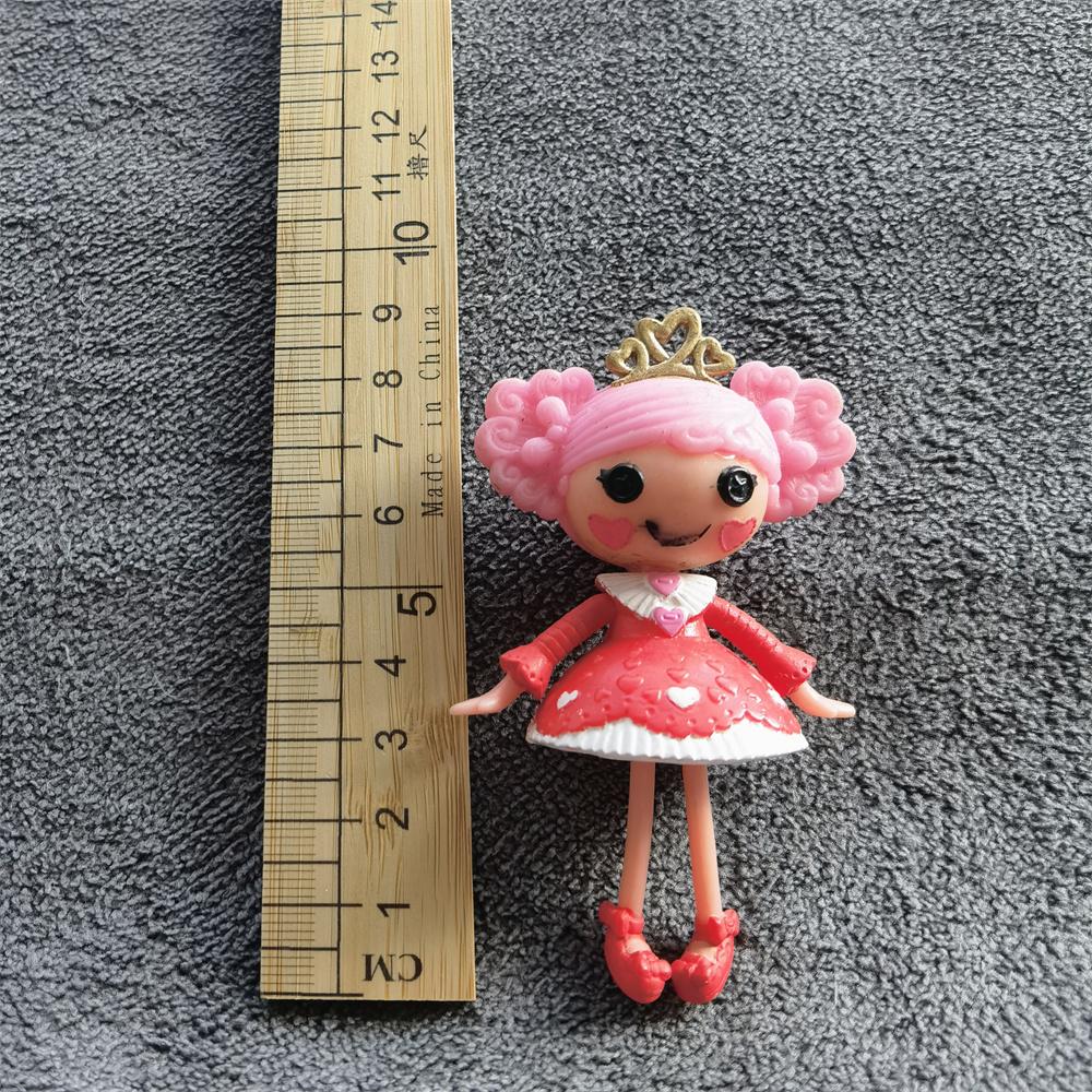 lalaloopsy Разнообразие оригинальных кукол MGALalaloopsy, кукла-ангел, игрушки для игры в домик, подарки, лучшие подарки для детей