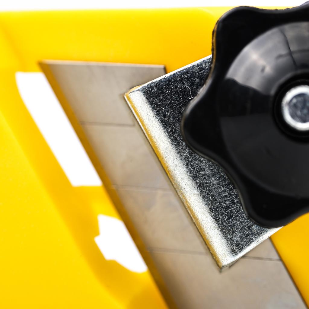 Rosfix Plasterboard Chamfer