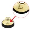 LADE Light-weight ABS Mute Silencer for Alto Saxophone Sax