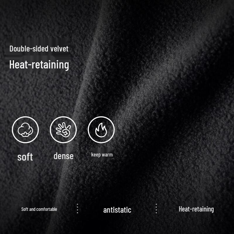 Camel Outdoor Fleece Vest & Jacket Liner