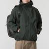 Under Armour Men's Outdoor Woven Hooded Jacket