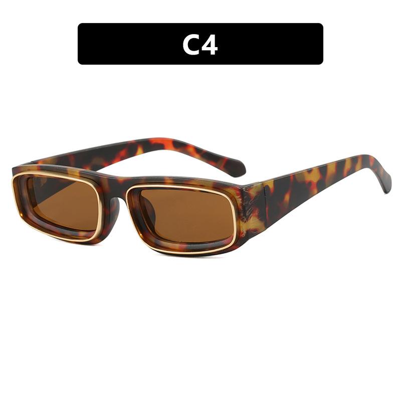 Женские солнцезащитные очки — фото 9