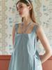 Cluny Cozy Bustier Dress - Sora