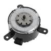 For Chevrolet Caprice 2011 Pontiac G8 2008-09 Engine Cooling Fan Motor 92191945