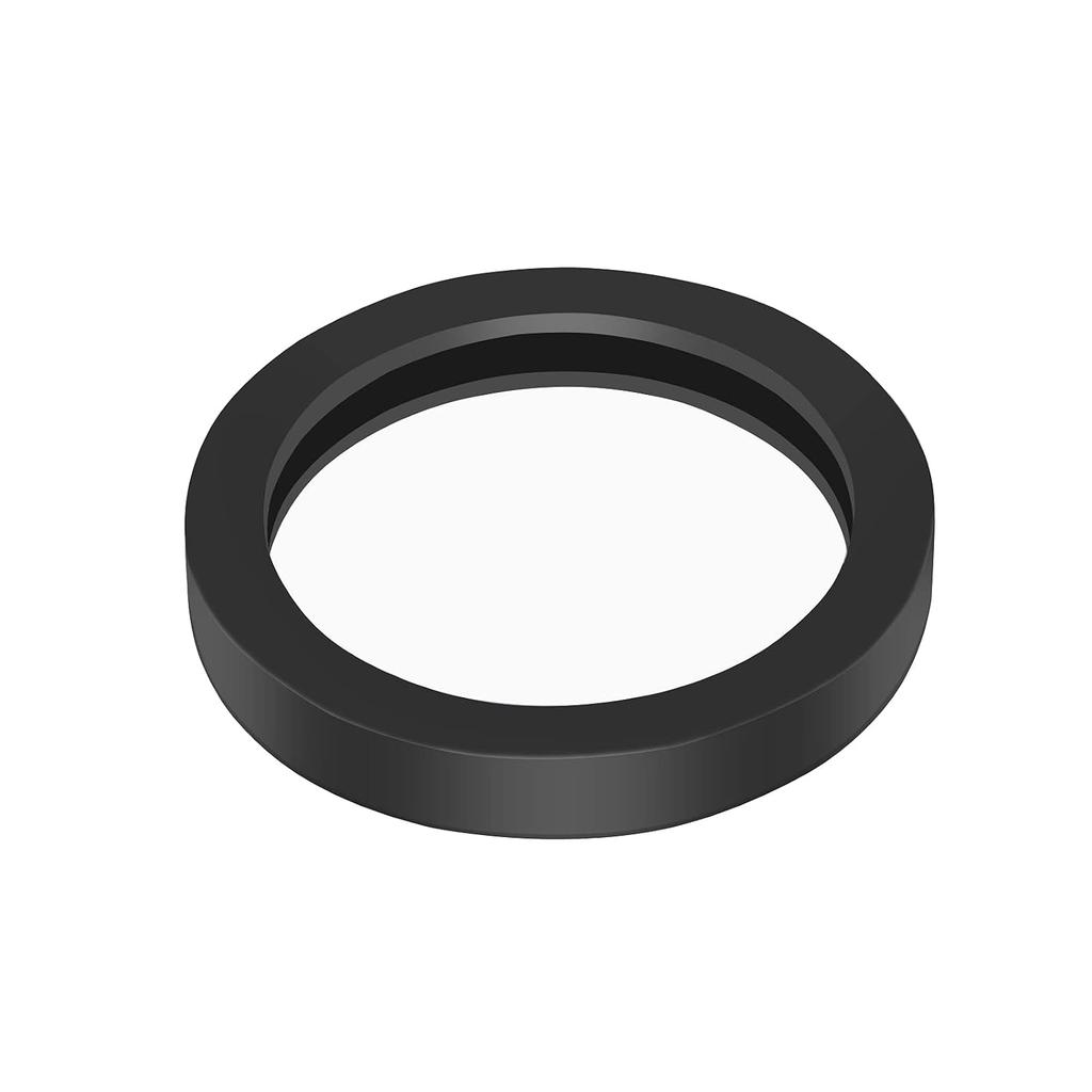 10Pcs Replacement Gas Gaskets Gas Can Spout Gaskets Fuel Washer Seals Rubber Fuel Can Spout Seals Compatible with Most Gas Can Spout
