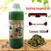 Yu Xi Tang Ginger Oil: Massage, Moisturizer & Gua Sha Essential for Skin & Meridian Health, 1000ml