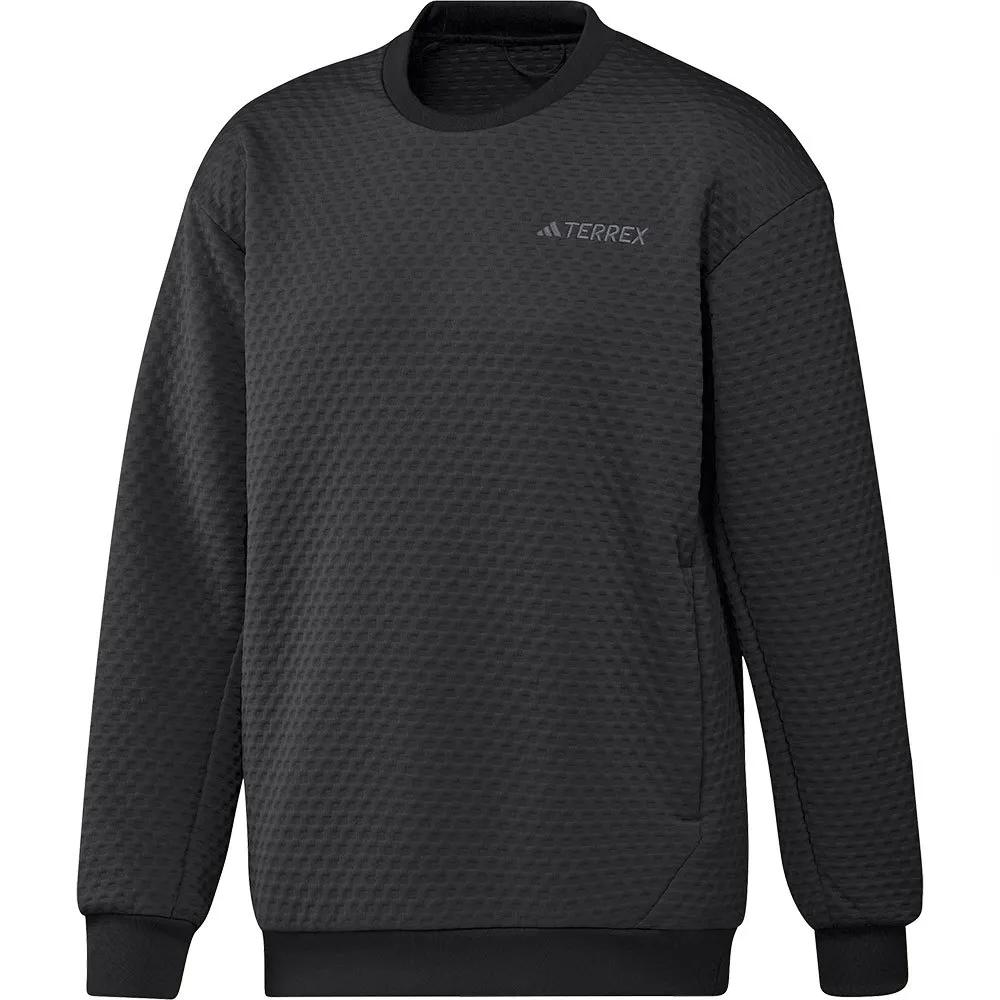 

adidas Толстовка Terrex Xploric Crewneck XL