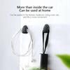 New Car Organizer Cute Auto Multifunctional Hidden Hooks Auto Organizer In The Car Goods Accessories Interior