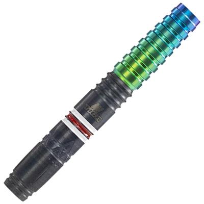 Buy Target Japan Rising Sun G9 Tungsten NO5 Soft Tip Dart 22G