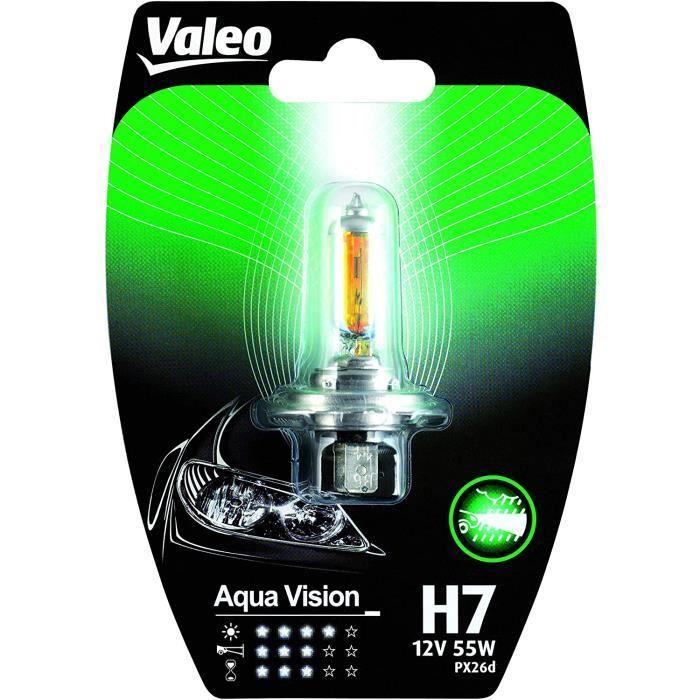Valeo 32522 H7-Glühbirne