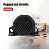 Waterproof Reverse Alarm Beeper Voice Warning Horn Forklift Truck Backup Buzzer Safety Alarm