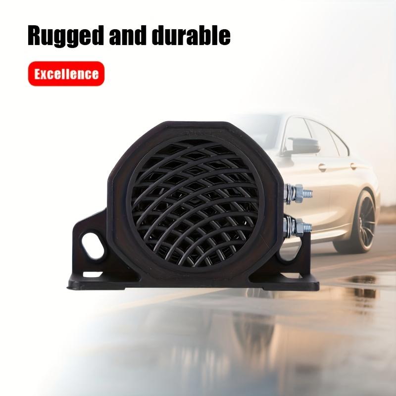 Waterproof Reverse Alarm Beeper Voice Warning Horn Forklift Truck Backup Buzzer Safety Alarm