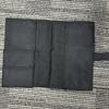 Notebook Covers for Field Notebook Journal 8.46x11.22Inch Cloth Notebook Protectors with Pocket and Pen Slot