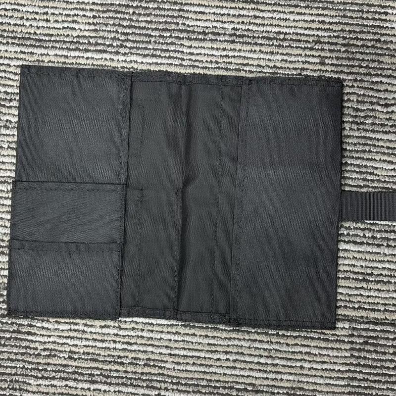 Notebook Covers for Field Notebook Journal 8.46x11.22Inch Cloth Notebook Protectors with Pocket and Pen Slot