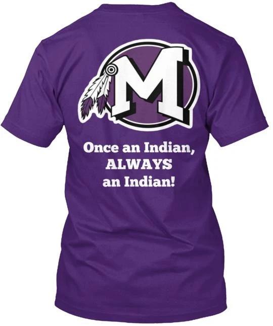 Mascoutah Class Of 2005 Reunion TTshirt Made in the USA Size S to 5XL 4XL