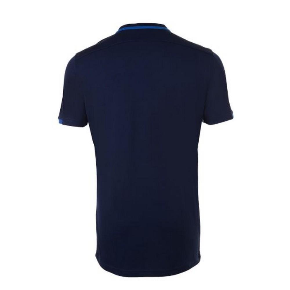 SOLS Mens Classico Contrast Short Sleeve Football T-Shirt