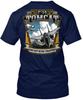 F 14 Tomcat Nie Vergessen 1970 2006 Hergestellt in den USA Größe S bis 5XL Unisex T-Shirt