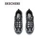 Skechers Women's 150241-BKWG Casual Sneakers