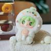 Yooki V10 Goumet Restaurant Serie Niedliche Plüschpuppe Blind Box Mystery Box Kawaii Taschenanhänger Sammlerstücke Dekor Trend Spielzeug Geschenk
