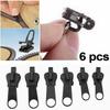 Replacement Zip Slider No Tools Replacement Kit Zip Repair