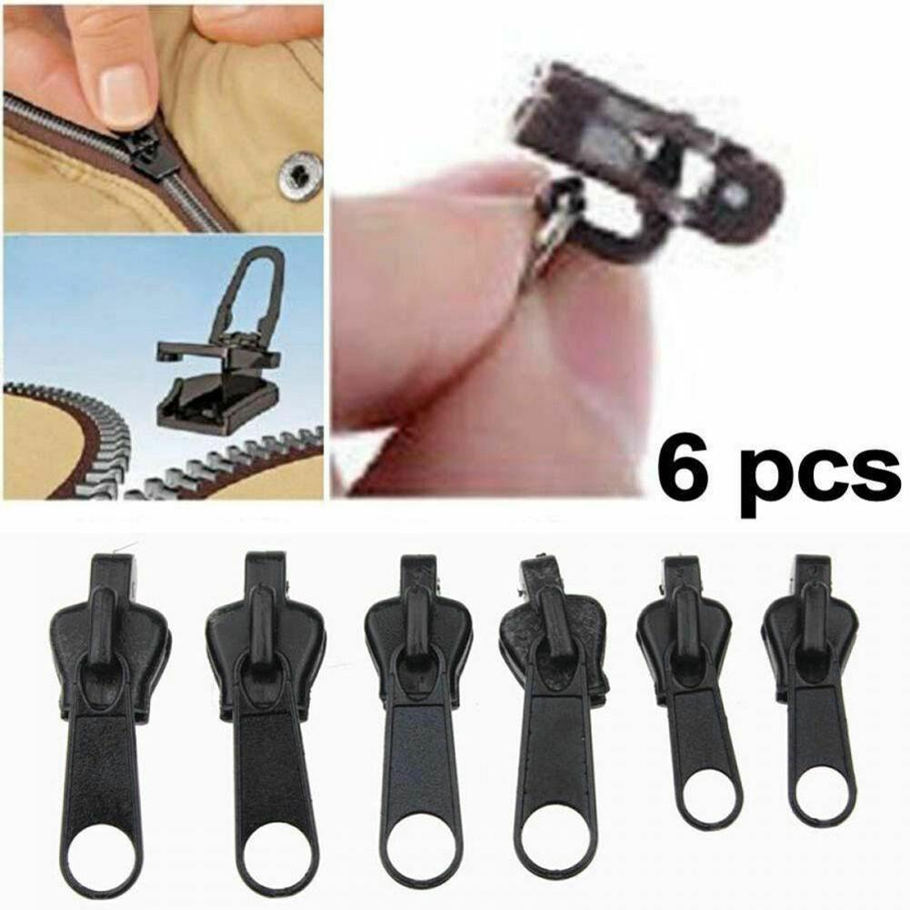 Replacement Zip Slider No Tools Replacement Kit Zip Repair