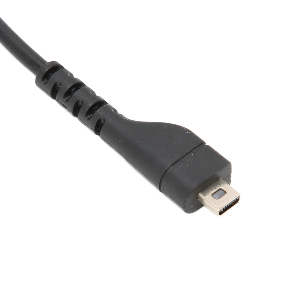 with Lighting 3.5mm Audio Jack Cord Gaming Headset Cable for SteelSeries Arctis Sound Enhancement