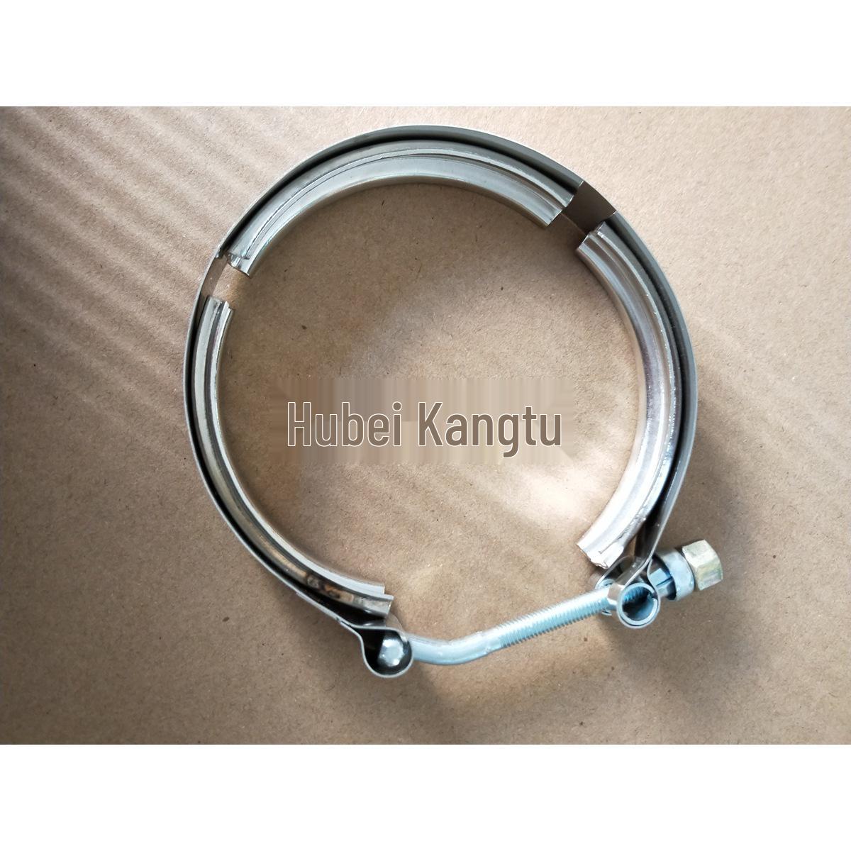 

Cummins 6CT Turbo V-Type Clamp 3905216 Kangtu