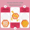 Colorful Bead Puzzle Ball: Inspires Logic, Thinking & Intellectual Growth with Multiple Levels.