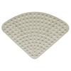 Bathroom Bath Foot Mat Anti-Silp Mat of Bathtub Pool Waterproof Floor Mat Bathroom For Home Shower Room Fan Mat