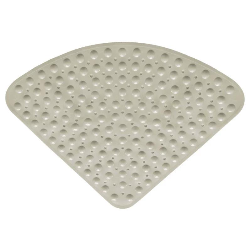 Bathroom Bath Foot Mat Anti-Silp Mat of Bathtub Pool Waterproof Floor Mat Bathroom For Home Shower Room Fan Mat