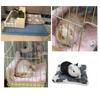 Pet Hamster Mat Guinea Pig Cages Pad Rodent Cage Squirrel Rabbit Hedgehog Chinchilla House Hamster Accessories Hamster Liners