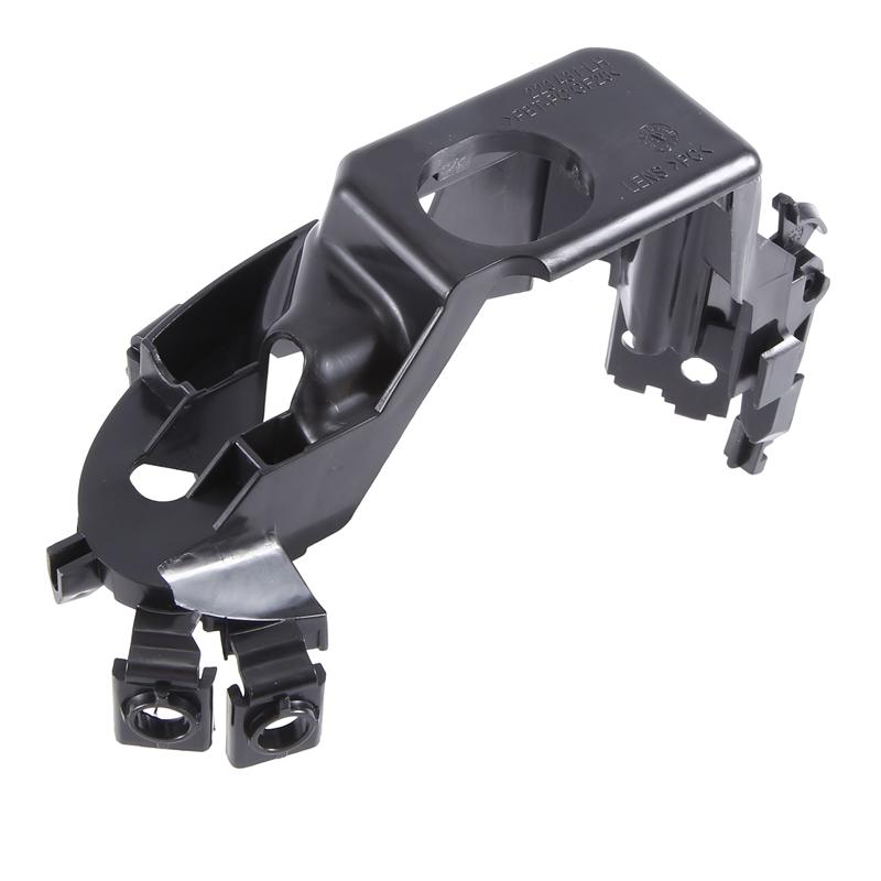 Powerful 1638201112 Fog Light Bracket Front Bumper Light Frameable Bracket Decorative Bracket For  W163 W163 ML320