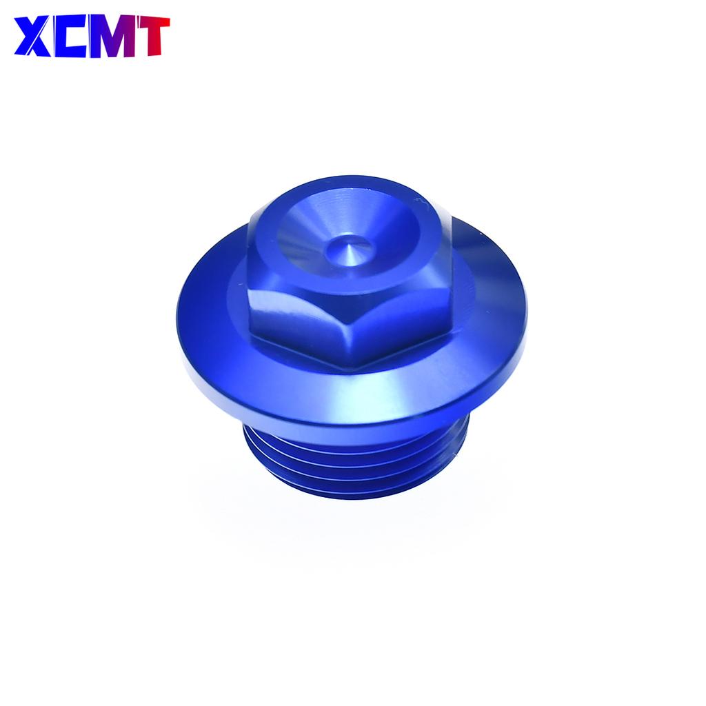 Front Wheel Lock Nut Bolt Rear Chain Adjuster Axle Block Wheel Axle Nut Cocer CNC For KTM SX SXF XC XCF EXC EXCF XCW SMR 85-530